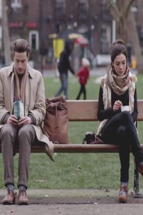 A Lunch Break Romance